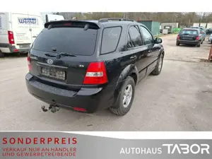 Kia Sorento EX 4WD AHK LM PDC Klimaaut. Bild 3
