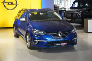 Renault Megane Grandtour GT-Line *Navi*Kamera*LED