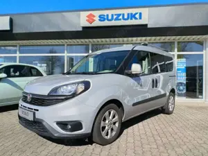 Fiat Doblo SX Kombi TOP LKW