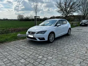 SEAT Leon Xcellence
