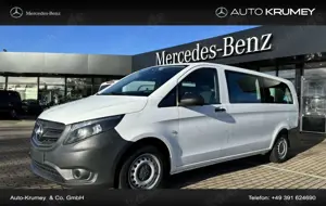 Mercedes-Benz Vito 114 CDI Tourer PRO Extralang +Navi+R-CD