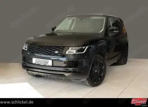 Land Rover Range Rover 5.0 Autobiography Head-up ACC Sonderlackierung SVD