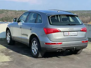 Audi Q5 20TDI 170PS quattro S-tronic  Neue-Zahnriemen AHK Bild 4