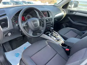 Audi Q5 20TDI 170PS quattro S-tronic  Neue-Zahnriemen AHK Bild 5