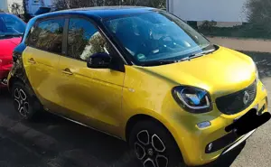 smart forFour smart forfour prime