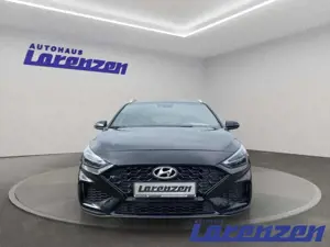 Hyundai i30 N-Line Mild-Hybrid T-GDI Kombi 1.0 (48V) Sportpake Bild 2
