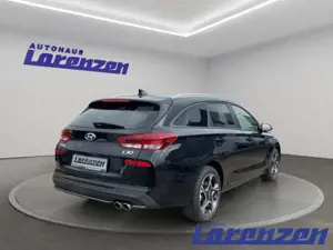 Hyundai i30 N-Line Mild-Hybrid T-GDI Kombi 1.0 (48V) Sportpake Bild 5