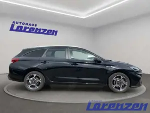 Hyundai i30 N-Line Mild-Hybrid T-GDI Kombi 1.0 (48V) Sportpake Bild 4