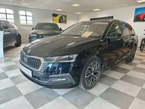 Skoda Octavia Combi First Edition*Leder*Panorama*DSG