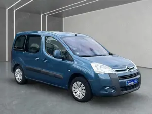 Citroen Berlingo Kombi Multispace Wagen Nr 024 Bild 3