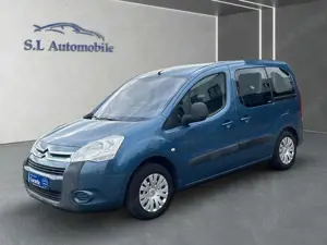 Citroen Berlingo Kombi Multispace Wagen Nr 024 Bild 2