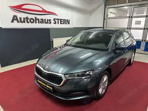 Skoda Octavia Combi  Kamera*Navi*LED*PDC*Carplay*