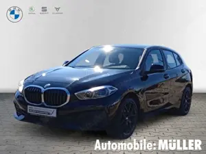 BMW 118 i Advantage Navi Digitales Cockpit LED Sperrdiff.