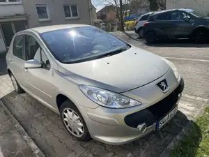 Peugeot 307 Tendance Tüv Neu