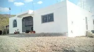 Schönes Haus mit großem Garten Strandnähe Dominikanische Republik Karibik