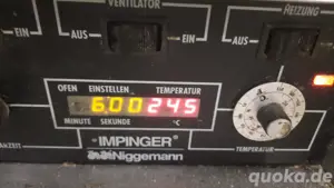 Pizza Durchlaufoffen Reparatur Dienst für alle Marken 