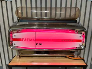 Faema E61 Classic Espressomaschine