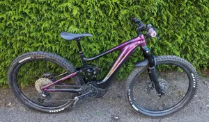 Giant Liv Intrigue X E+1 PRO 800Wh Akku Model 2022 Mountainbike