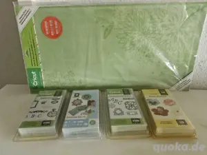 Zubehör Cricut Expression 2