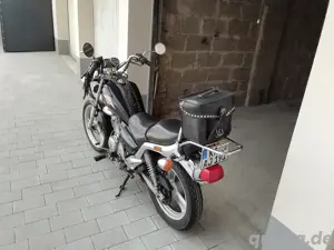 Leichtkraftrad   Motorrad