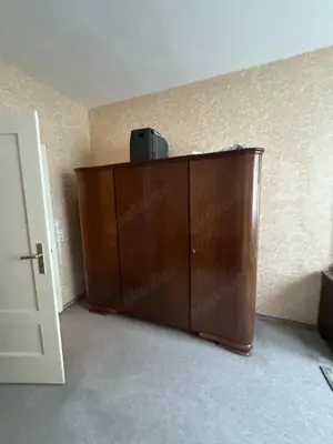 Möbel zu verschenken