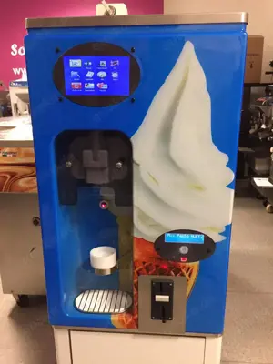 Carpigiani Softeismaschine 191 PSP Magica