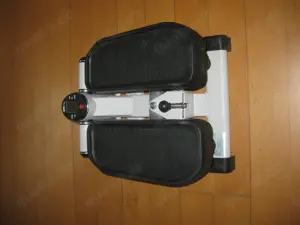Stepper sportplus