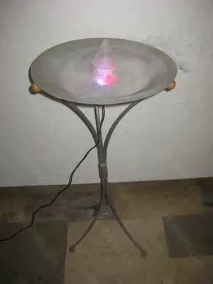 Ultraschallvernebler