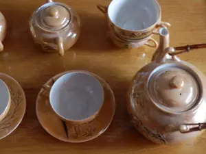 Teeservice
