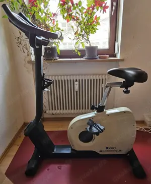 Cardiostrong Ergometer BX-60