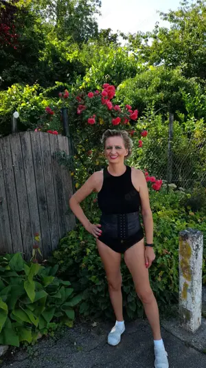 Milf Sandra 
