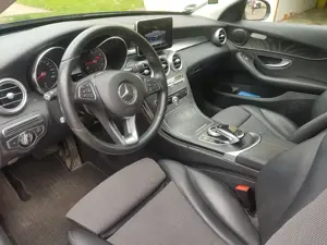 Mercedes C Klasse 200 Bild 3