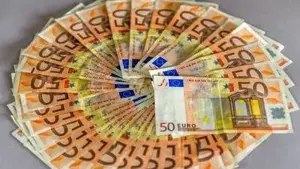 Kreditangebot: Geldanlagen zu ganz einfachen Konditionen