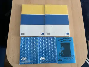 Prüfungstrainer für Abschlußprüfung Groß- u. Außenhandel, ungebraucht Bild 2