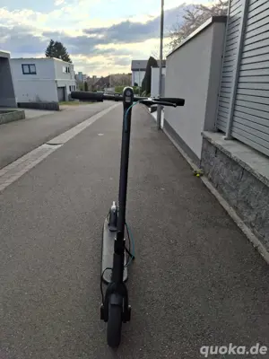 Odys Alpha X3 pro e Scooter