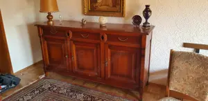 Sideboard antik 