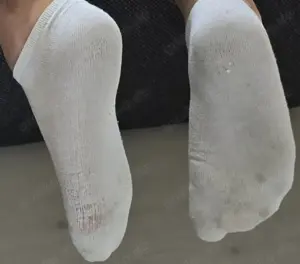 Sneaker Socken Bild 3