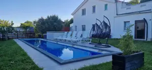 Ferienhaus in Kroatien 