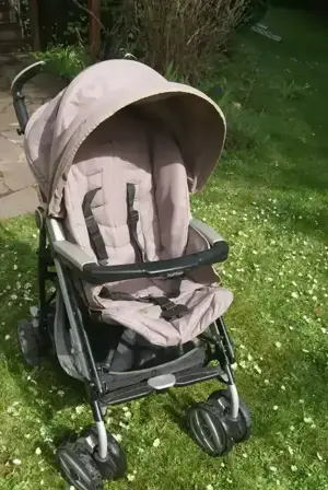 Buggy, Sportwagen Plica P3