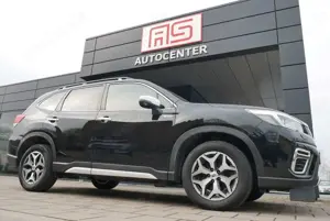 Subaru Forester 2.0ie Active LED EyeSight Keyless CAM