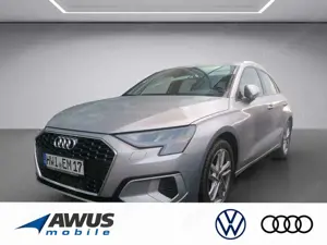 Audi A3 Sportback 35 TFSI advanced 110kW,Rückfahrkamera, MMI Navigation plu