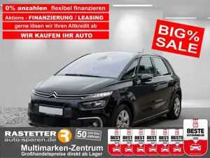 Citroen C4 Picasso Selection Aut. AHK+Navi+ACC+DAB+Kamera+ParkAss+SHZ