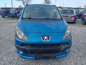 Peugeot 1007 1007   ,99800km, Klima, Tüv. 03. 2027