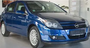 Opel Astra H 1,8 Lim. Edition*KLIMA*ALU*NAVI*TÜV-NEU
