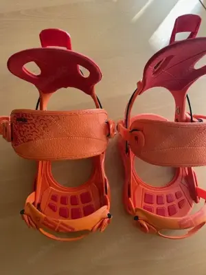 Vekaufe SP-Snowboardbindung