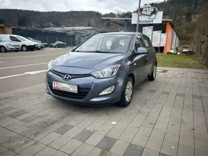 Hyundai i20 5 Star Edition*TÜV-NEU **