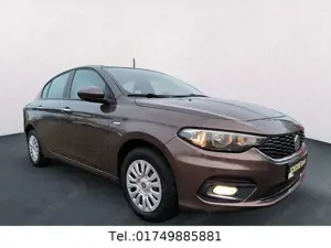Fiat Tipo Pop1.4Benzin,Klima,PDC,TÜV Neu,1Hand,S-Heft Bild 3
