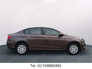 Fiat Tipo Pop1.4Benzin,Klima,PDC,TÜV Neu,1Hand,S-Heft Bild 5