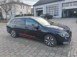 Volkswagen Golf VIII Variant Move 1,5l eTSI DSG