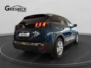 Peugeot 3008 Hybrid 225 Allure 1.6 Plug-In EU6d Navi Digitales Bild 4